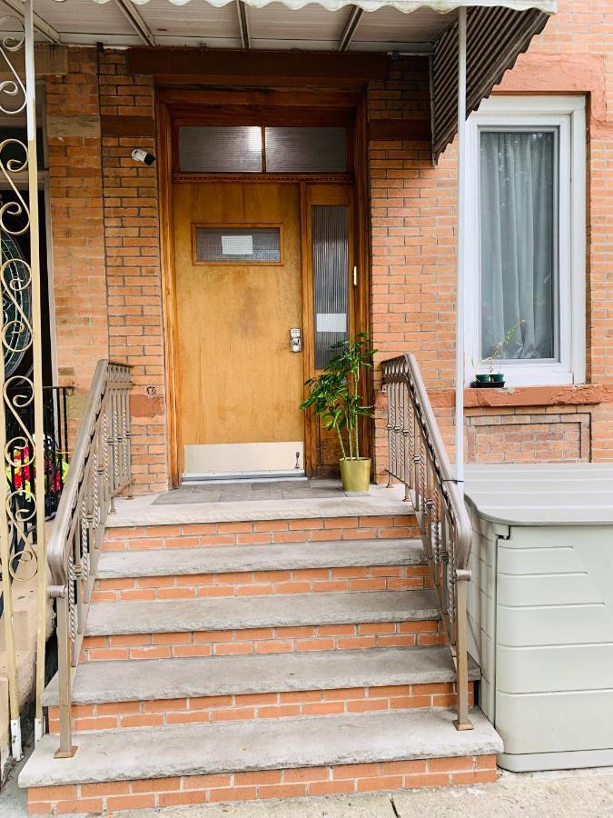뉴욕 Urban Jungle Oasis In Queens! 아파트 외부 사진