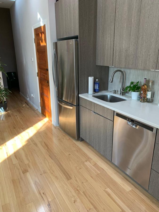 뉴욕 Urban Jungle Oasis In Queens! 아파트 외부 사진